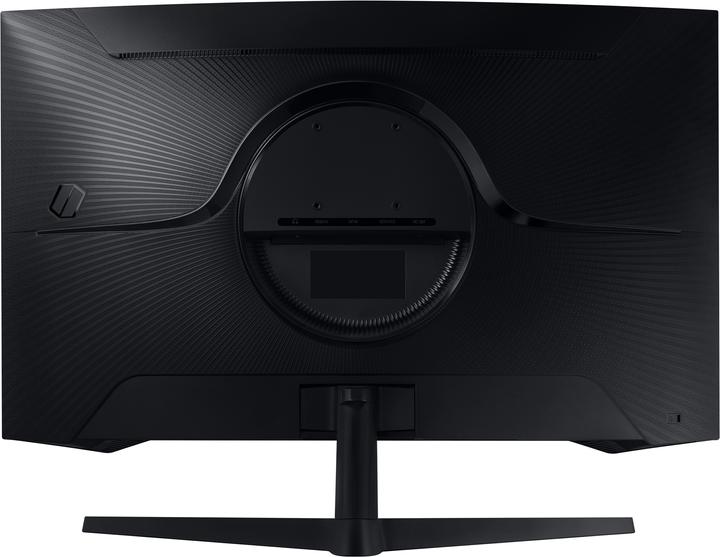 Produktbild Samsung Odyssey G5 C27G53TQWR (2560 x 1440 Pixel, 27")