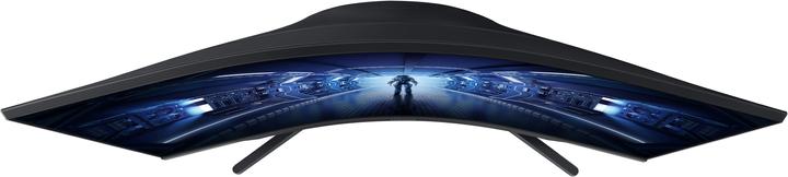 Produktbild Samsung Odyssey G5 C27G53TQWR (2560 x 1440 Pixel, 27")