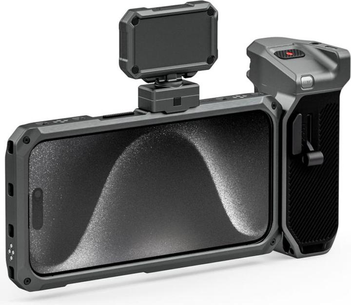 Tilta Khronos Basic Kit for iPhone 15 Pro (Cage)