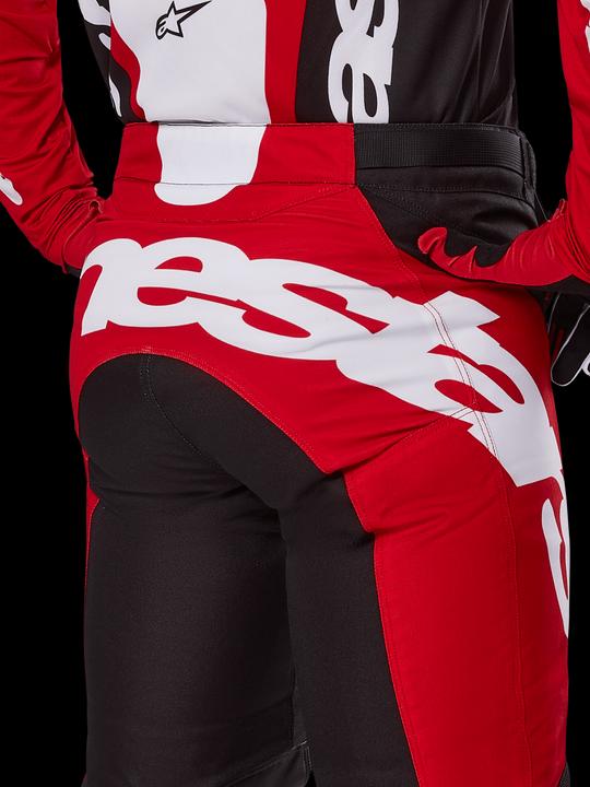 Actual product image Alpinestars Pant 25 Racer Veil Blk (Men, 32)