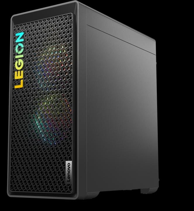 Produktbild Lenovo Legion T5 (AMD Ryzen 5 7600, 32 GB, 1000 GB, GeForce RTX 4060)