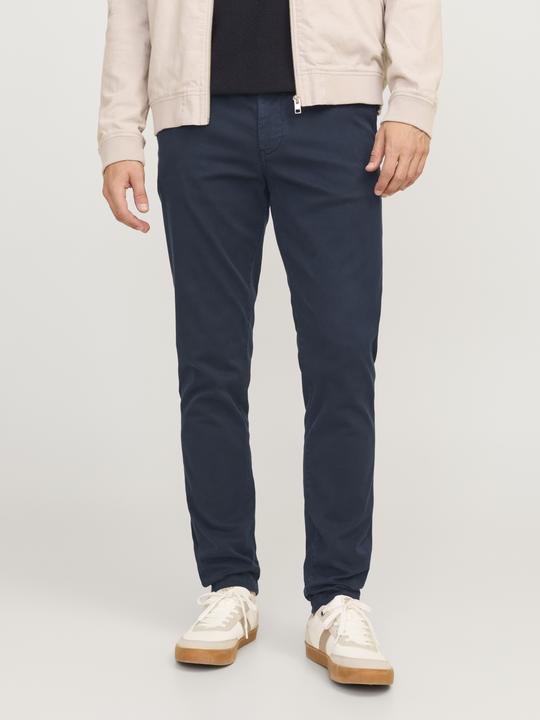 Actual product image Jack & Jones Jpstmarco Jjarthur Chino Sn (W28/L32)