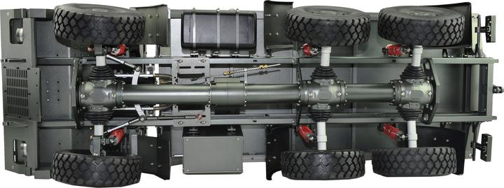 Image du produit Amewi AMXRock T- Scale (Kit)