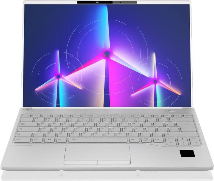 Fujitsu Lifebook U9413 (14", Intel Core i7-1370P, 32 GB, 1000 GB, DE)