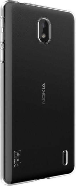 Actual product image Imak UX-5 Series (Nokia 1 Plus)
