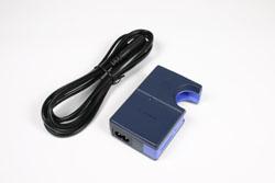 Actual product image Canon CB-2LSE, Charger for IXUS V2/V3/300/400/500 (Charger)