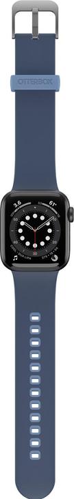 Image du produit OtterBox Bracelet Apple Watch 41/40/38 mm (38 mm, 40 mm, 41 mm, Silicone)