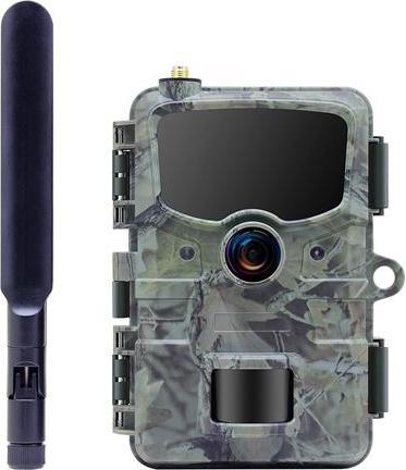 Actual product image Stealth Gear Hedgehog 1080p 4G Wildcamera