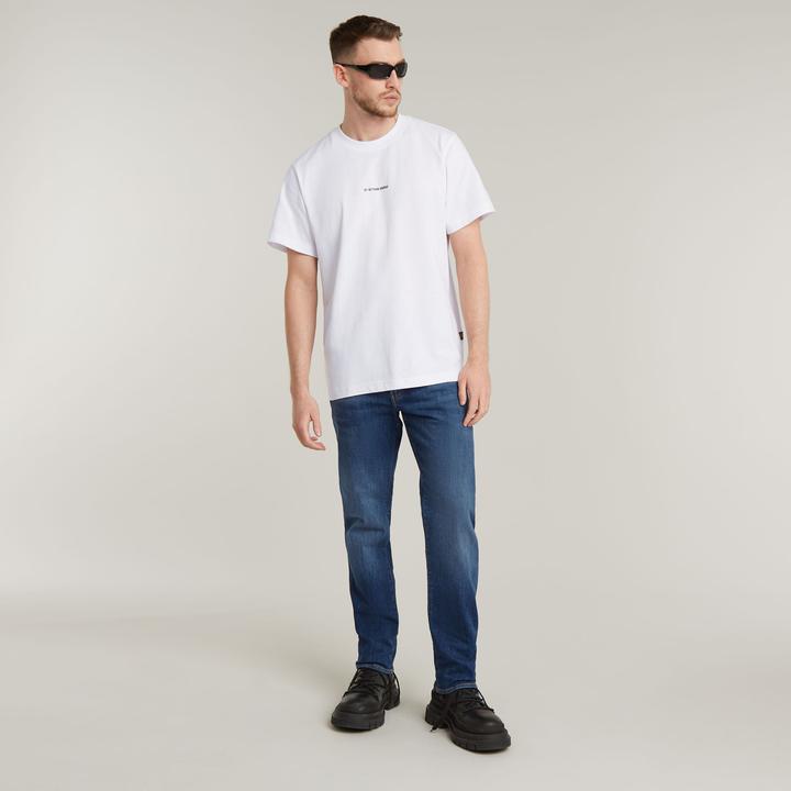 Immagine prodotto G-Star t-shirt center chest ogo oose (L)