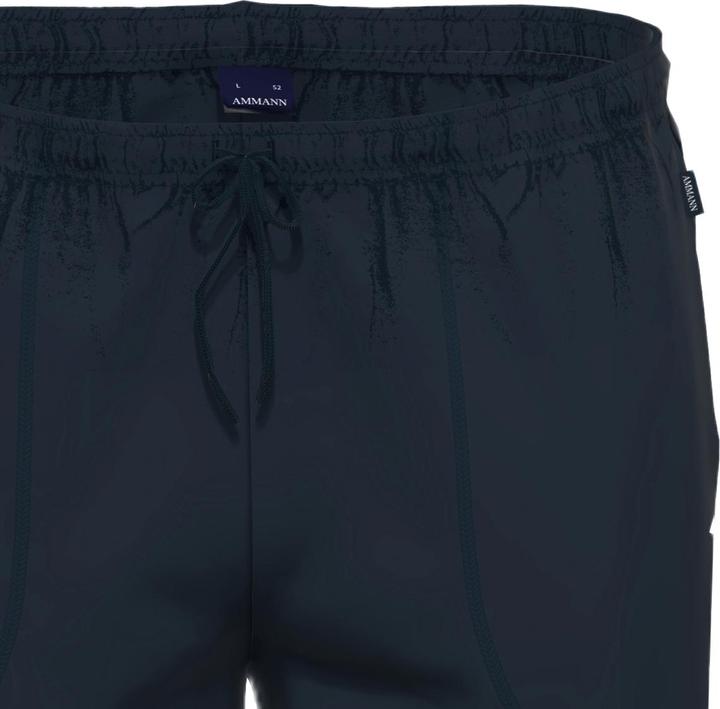 Immagine prodotto Ammann Pantaloni da casa per il tempo libero (54, XL)