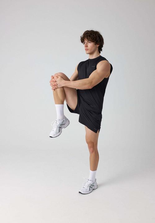 Actual product image Snocks Tank top mesh men (XL)