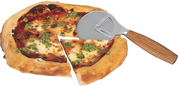 Productafbeelding Boska Pizzawiel Oslo+