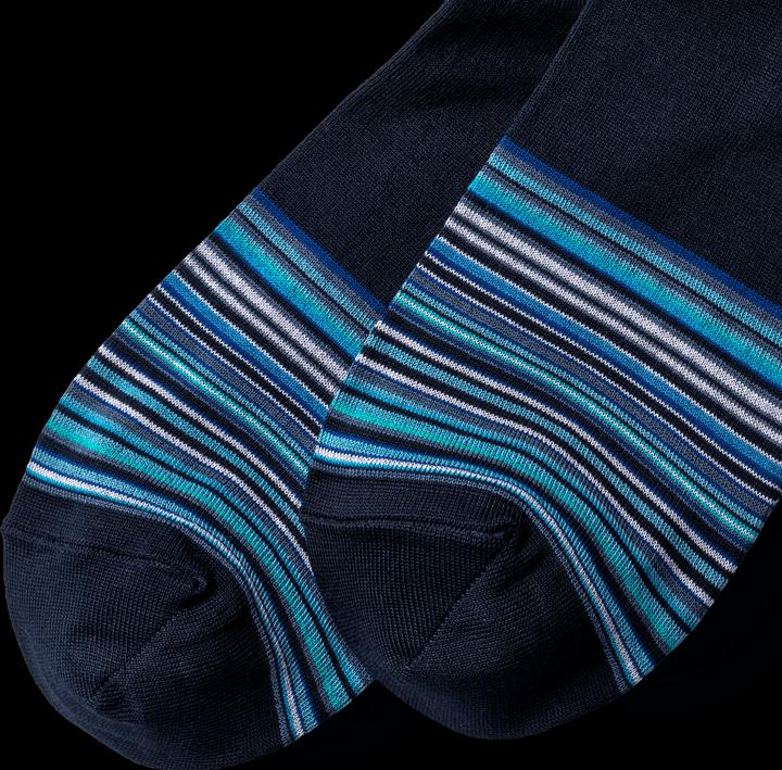 Produktbild Blacksocks Business light (Einzelpack, 45 - 46)
