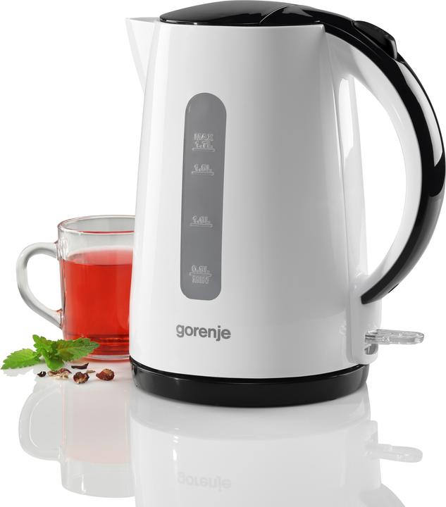 Immagine prodotto Gorenje Bollitore K17PLBW (1.70 l)