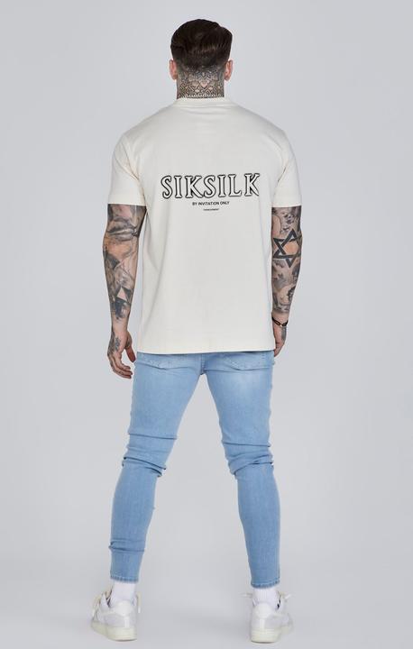 Produktbild Siksilk Jeans Skinny Jeans (34)