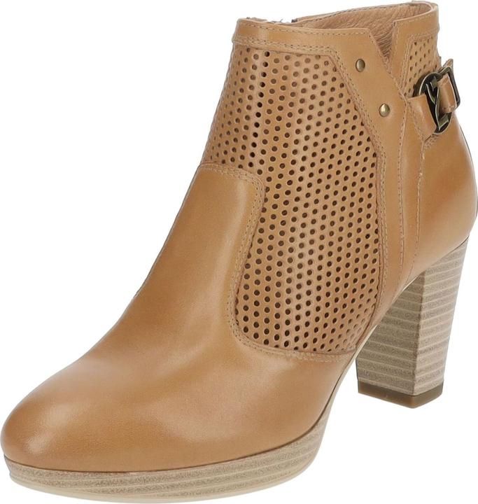 Actual product image Nero Giardini Stiefelette (37)