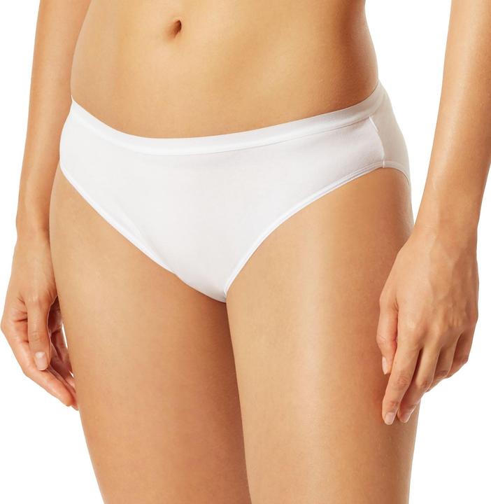 Produktbild Uncover by Schiesser Slip Casual Bequem sitzend (44, 3er Pack)