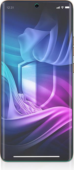 Image du produit 3MK Silky Matt Pro Motorola Moto Edge 50 Ultra Matowa folia ochronna (1 pièce(s), Motorola Edge 50 Ultra)