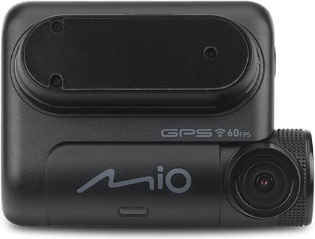 Produktbild Mio MiVue 826 Kamera für Armaturenbrett (GPS-Empfänger, Eingebautes Mikrofon, Eingebautes Display, Full HD)