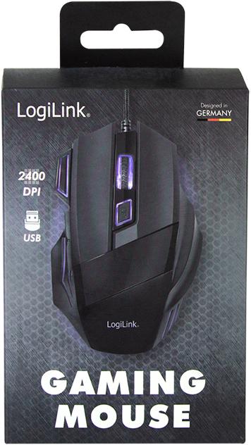 Actual product image LogiLink ID0202 (Cable)