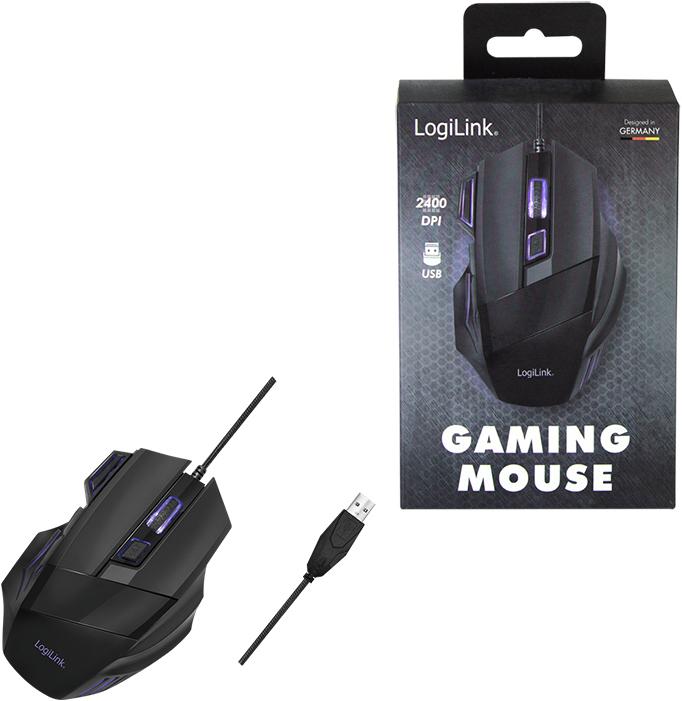 Actual product image LogiLink ID0202 (Cable)