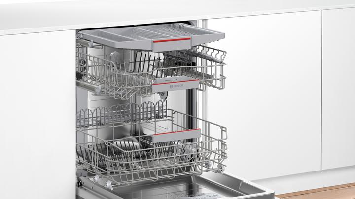 Actual product image Bosch Hausgeräte SMD6TCX00E
