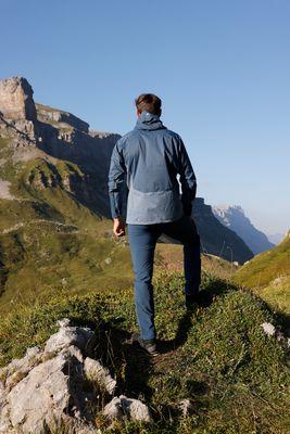 Image du produit Radys Veste R1 Hiking Tech (XL)