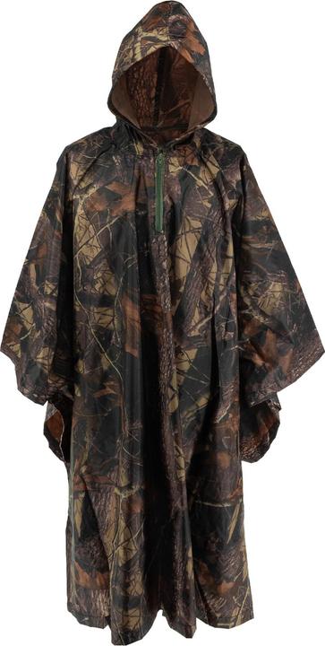 Reed camouflage - Brown