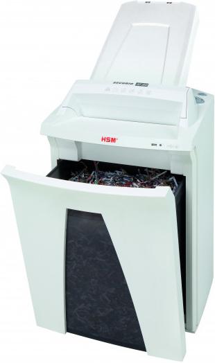 Produktbild HSM Securio AF350 Aktenvernichter Partikelschnitt-Zerkleinerung (Partikelschnitt)