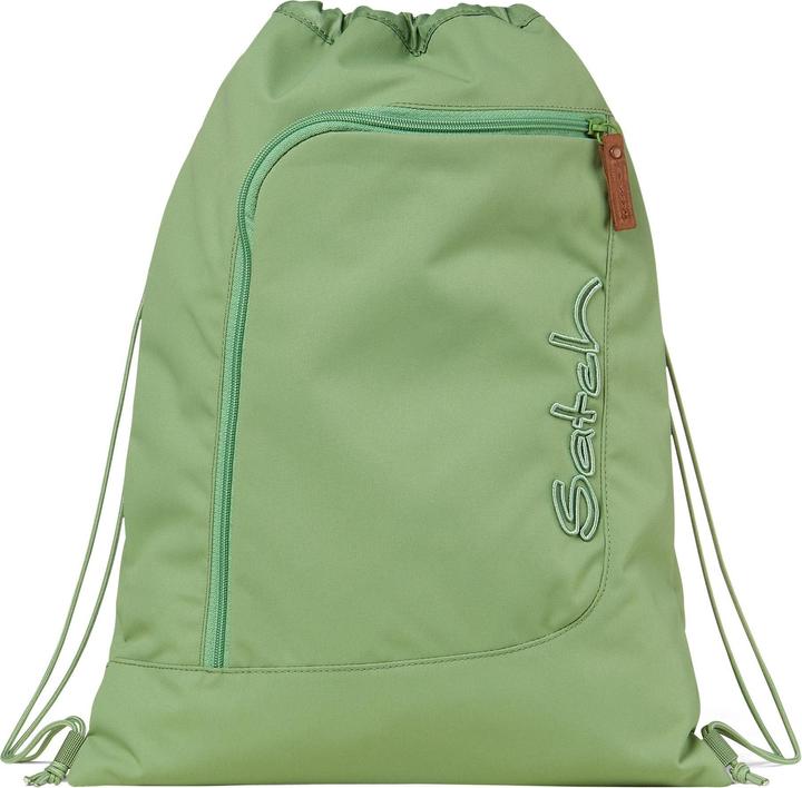 Nordic Jade Green