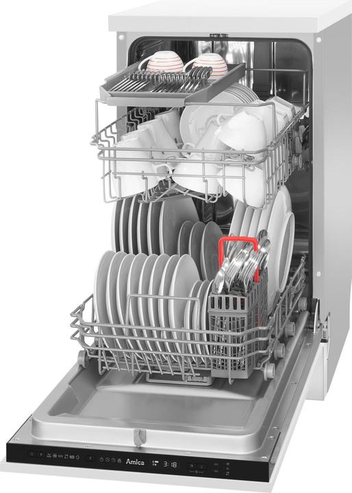Produktbild Amica AMIC Einbau-Geschirrspüler