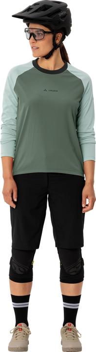 Produktbild Vaude Loamer LS Shirt (42, L)