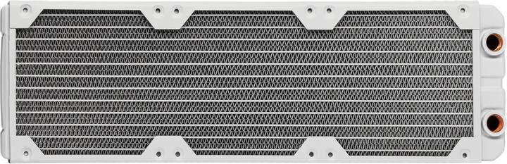 Produktbild Corsair Hydro X Series XR5 (120 mm)