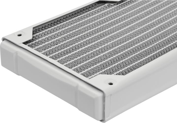 Produktbild Corsair Hydro X Series XR5 (120 mm)