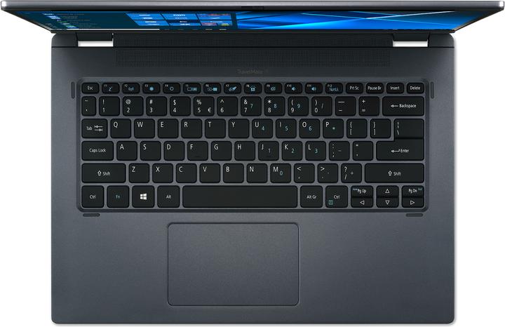 Produktbild Acer TravelMate Spin P4 (14", Intel Core i5-1135G7, 8 GB, 256 GB, DE)