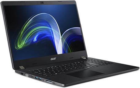 Produktbild Acer TravelMate P2 TMP215-41-G3 (15.60", AMD Ryzen 3 5300U, 8 GB, 256 GB, DE)