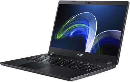 Produktbild Acer TravelMate P2 TMP215-41-G3 (15.60", AMD Ryzen 3 5300U, 8 GB, 256 GB, DE)