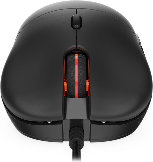 Produktbild SPC Gear GEM Plus Maus (Kabelgebunden)