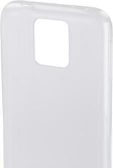 Produktbild Hama Cover Crystal (Samsung Galaxy S6 Edge)