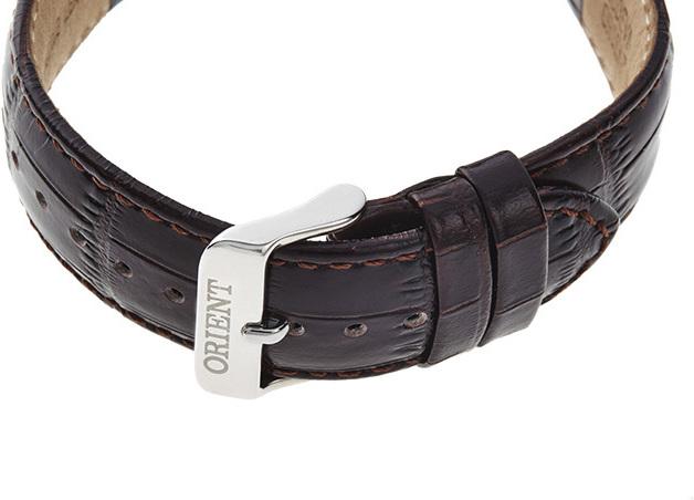Image du produit Orient Classic Bambino V2 (Montre analogique, 40.50 mm)