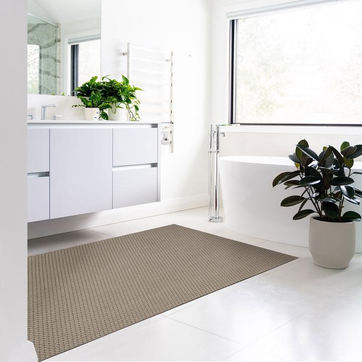 Produktbild Karat Vinyl-Badteppich (60 x 90 cm)