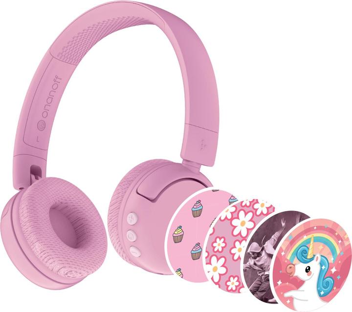 Produktbild Buddyphones Pop Fun