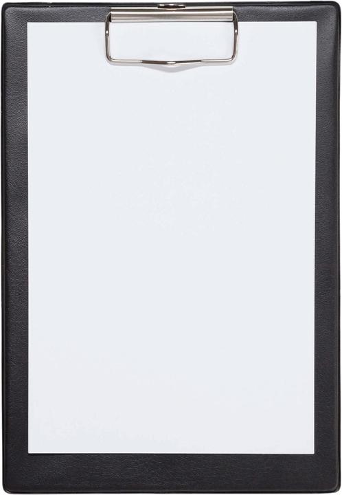 Image du produit Maul 2335390 Planchette à pince carton (17,5 x 23,5 cm)