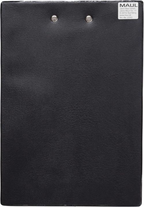 Image du produit Maul 2335390 Planchette à pince carton (17,5 x 23,5 cm)