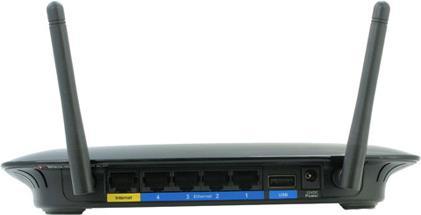 Produktbild Cisco WRT160NL, n300