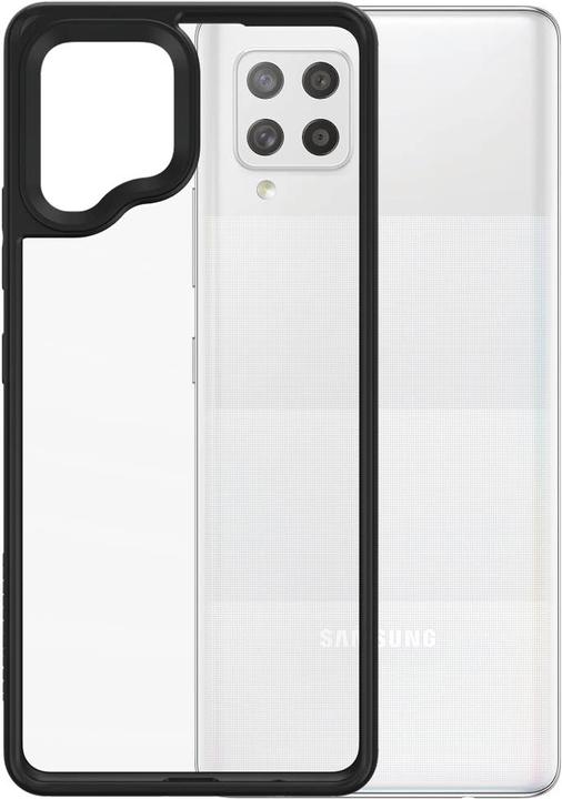 Immagine prodotto PanzerGlass 0294 Coperchio protettivo del telefono cellulare trasparente (Samsung Galaxy A42 5G)