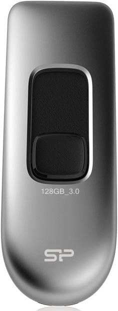 Actual product image Silicon Power Marvel M70 USB Flash Drive USB Type-A 3.2 Gen 1 (3.1 Gen 1) (32 GB, USB 3.2, USB-A)
