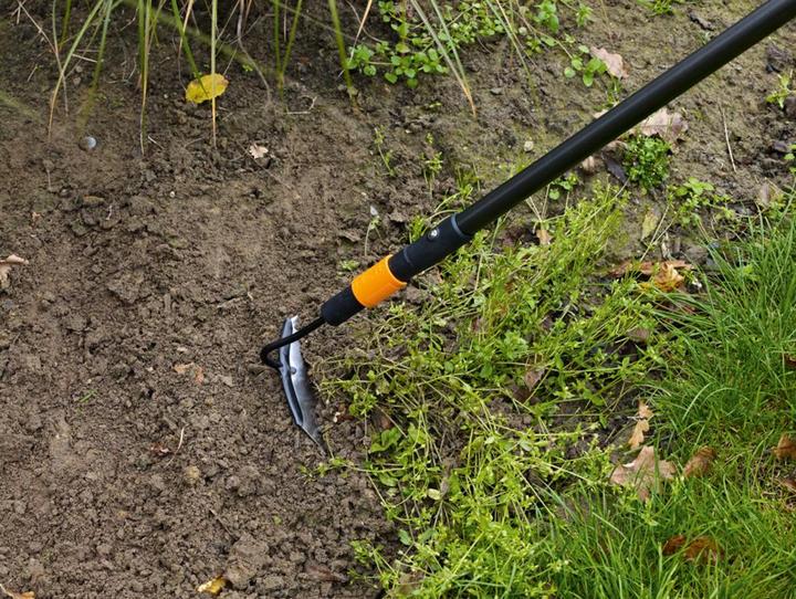 Produktbild Fiskars Gartenhacke