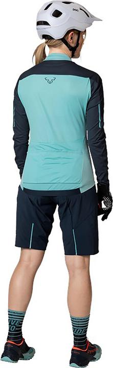Produktbild Dynafit Ride Light Full-Zip Langarmtrikot Damen (38)