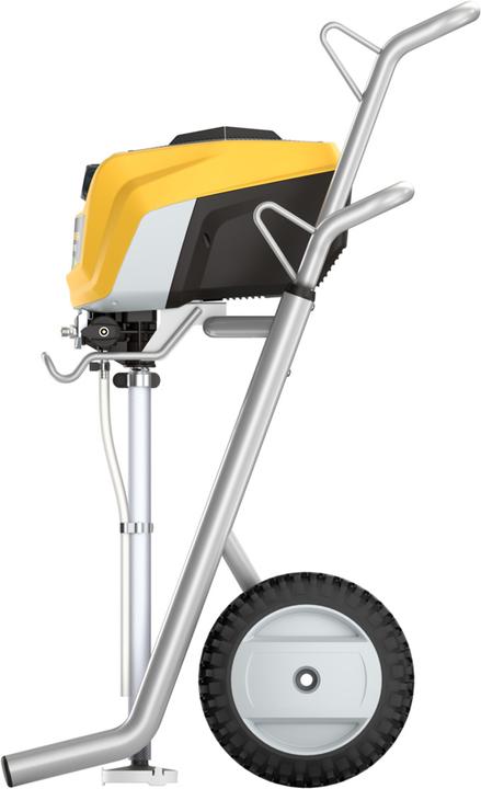 Actual product image Wagner Control Pro 350 M